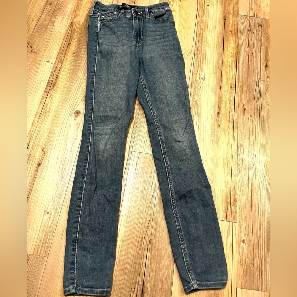 Hollister jeans 00R